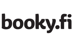 Booky alennuskoodit