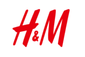 H&M etukoodit