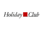 Holiday Club alennuskoodit