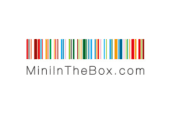 MiniInTheBox alennuskoodi