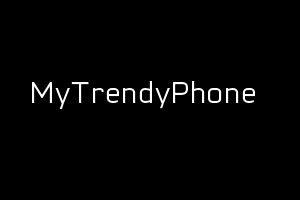 MyTrendyPhone alennuskoodi