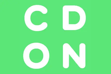CDON alennuskoodit CDON alennuskoodit