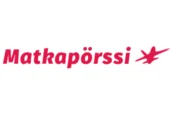 Matkapörssi alennuskoodit